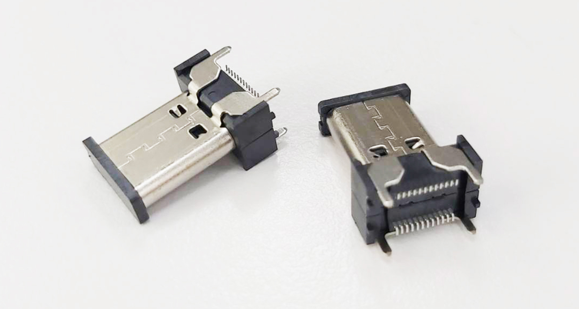 SMT / 180° TYPE